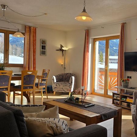 Haus Wiesenruh - Amazing Views & Setting Зеефельд в Тироле Экстерьер фото