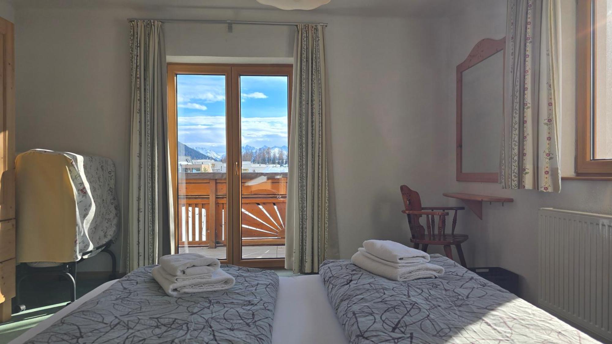Haus Wiesenruh - Amazing Views & Setting Зеефельд в Тироле Экстерьер фото