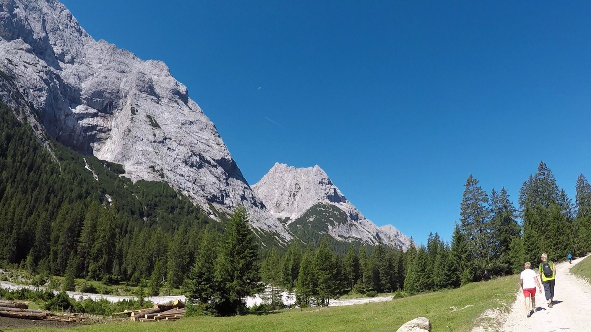 Haus Wiesenruh - Amazing Views & Setting Зеефельд в Тироле Экстерьер фото